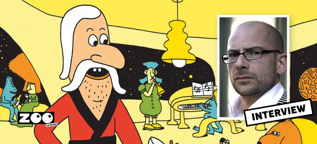 Les éditions Cornélius fêtent leurs 30 ans !